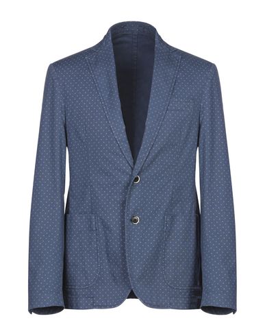 Click to view more detailed imagery on our partner's website Roda Blazer In Slate Blue