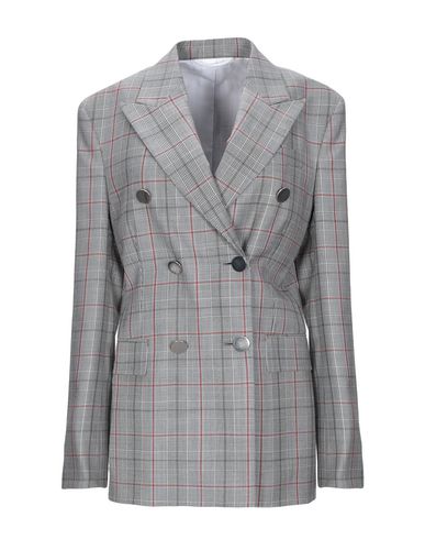 ZOOM CALVIN KLEIN 205W39NYC - Blazer