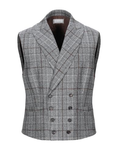 ZOOM BRUNELLO CUCINELLI - Anzugweste