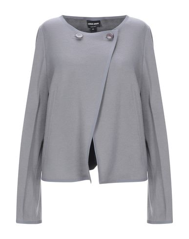 ZOOM GIORGIO ARMANI - Veste