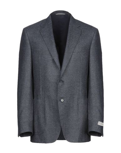 ZOOM CANALI - Blazer