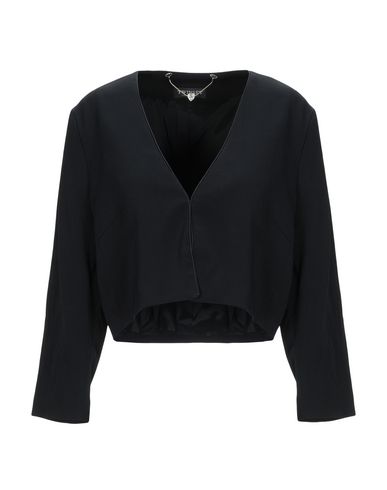 Twinset Blazer In Black