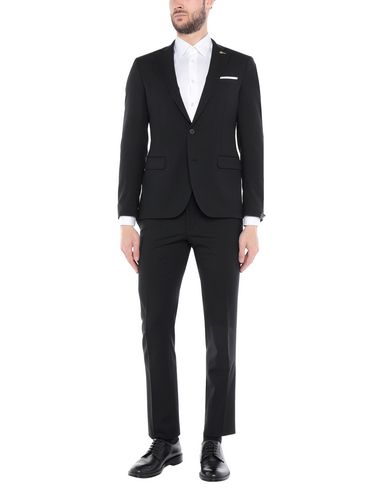 ZOOM PAOLONI - Trajes