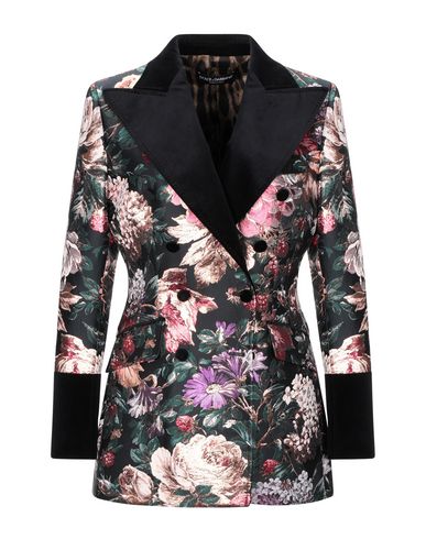 ZOOM DOLCE & GABBANA - Americana
