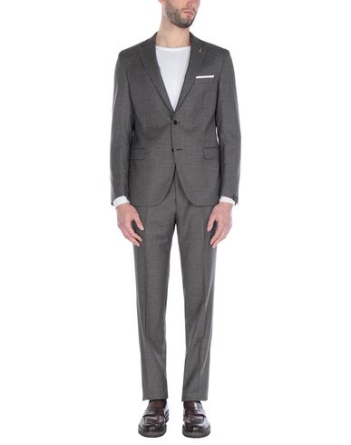 ZOOM PAOLONI - Trajes