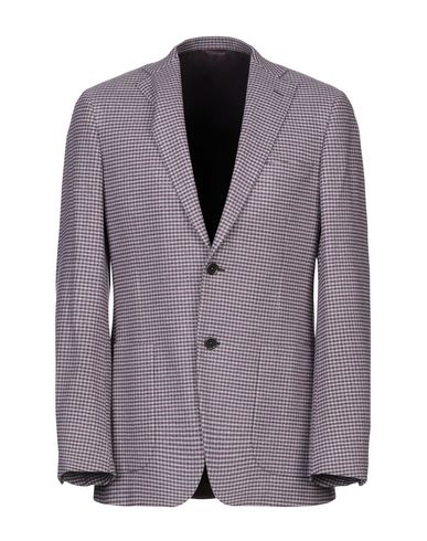 ZOOM BURBERRY - Blazer