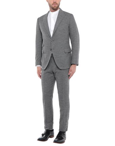 Eleventy Suits In Grey | ModeSens