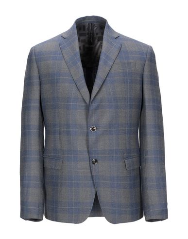 ZOOM ALESSANDRO DELL'ACQUA - Blazer