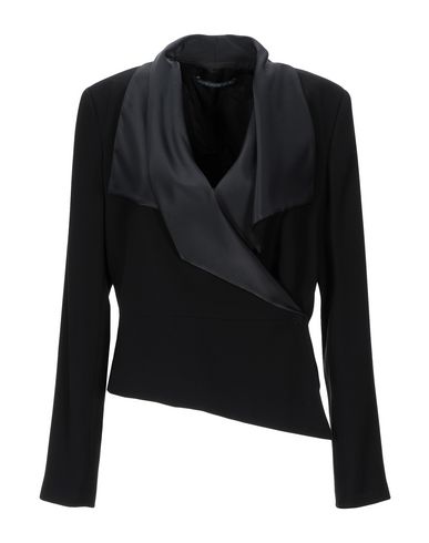 Alysi Blazer In Black | ModeSens