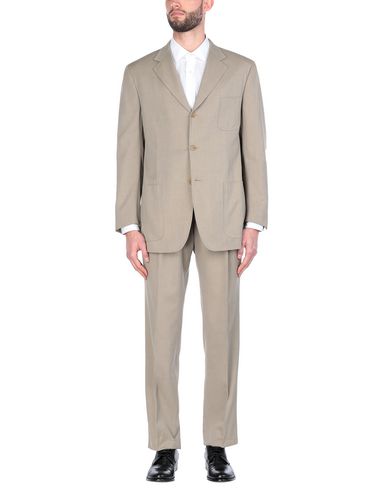 ズーム ISAIA - スーツ