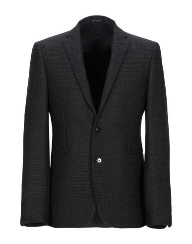 ZOOM TAGLIATORE - Blazer