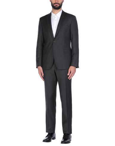 ZOOM PAOLONI - Trajes
