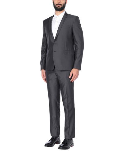 ZOOM PAOLONI - Trajes