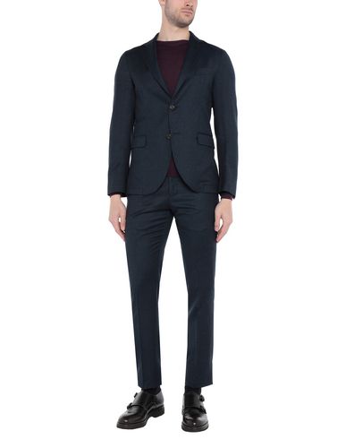 ZOOM ELEVENTY - Suits