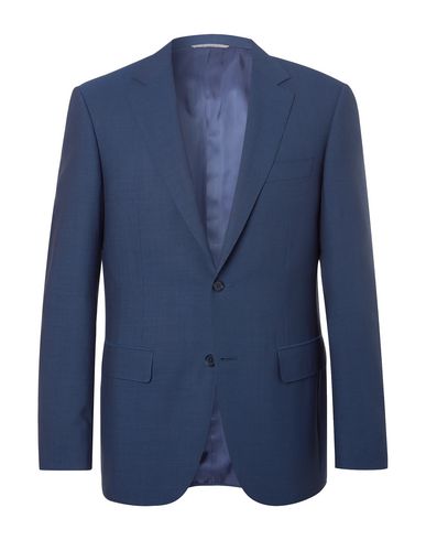 ZOOM CANALI - Blazer