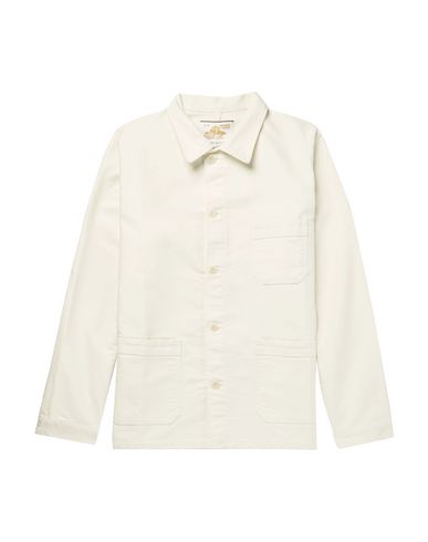 Le Mont St Michel Blazer In White | ModeSens