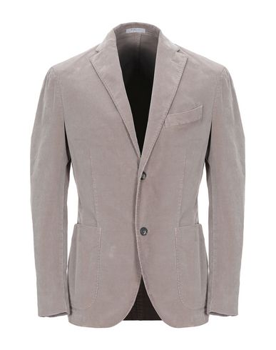 Boglioli Blazer In Grey