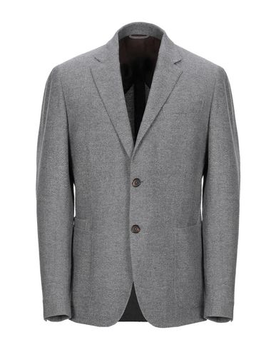 ZOOM ERMENEGILDO ZEGNA - Giacca