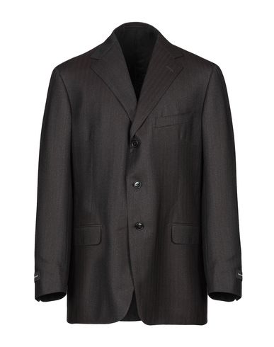 ZOOM ERMENEGILDO ZEGNA - Giacca