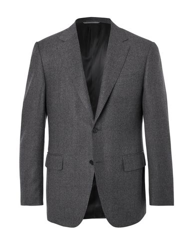 ZOOM CANALI - Blazer