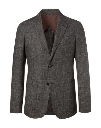 ZOOM ERMENEGILDO ZEGNA - Giacca