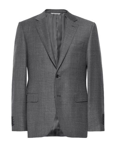 ZOOM CANALI - Blazer