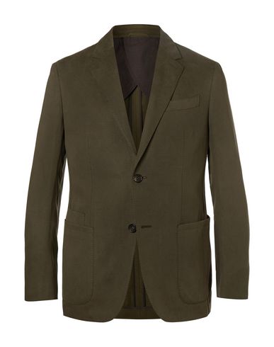 ZOOM ERMENEGILDO ZEGNA - Giacca