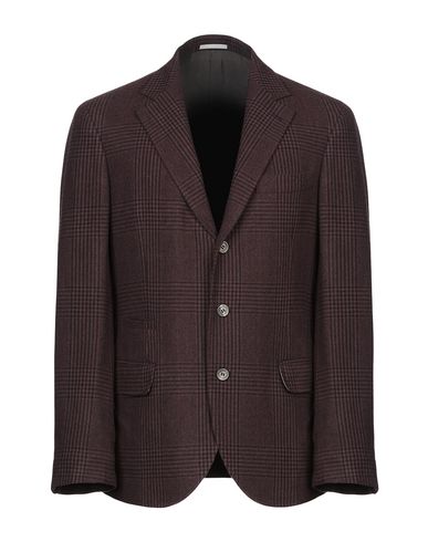 ZOOM BRUNELLO CUCINELLI - Blazer