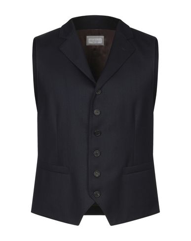ZOOM BRUNELLO CUCINELLI - Anzugweste