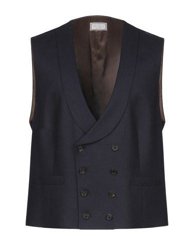 ZOOM BRUNELLO CUCINELLI - Anzugweste