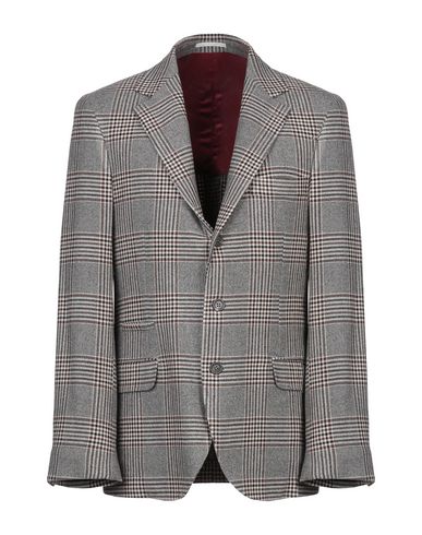 ZOOM BRUNELLO CUCINELLI - Veste