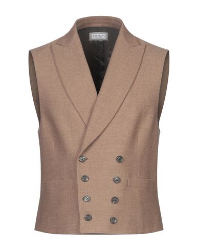ZOOM BRUNELLO CUCINELLI - Anzugweste