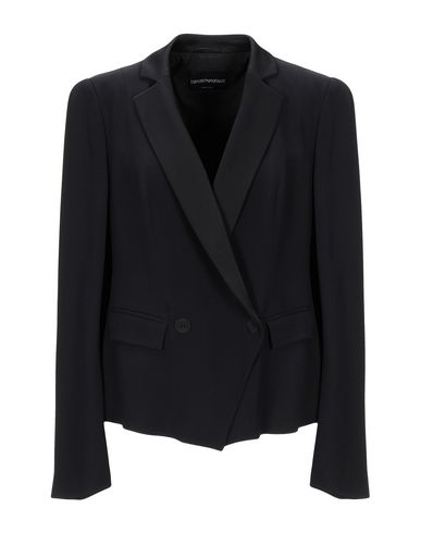 EMPORIO ARMANI - EMPORIO ARMANI Blazer | Kollette - Most coveted ...