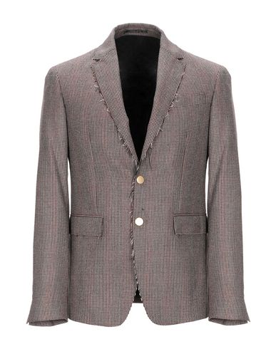 Mauro Grifoni Blazer In Sand | ModeSens