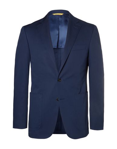 ZOOM CANALI - Blazer