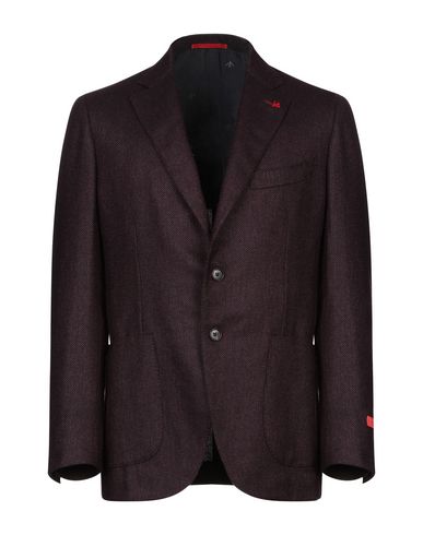 ズーム ISAIA - テーラードジャケット