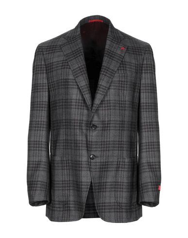 ズーム ISAIA - テーラードジャケット