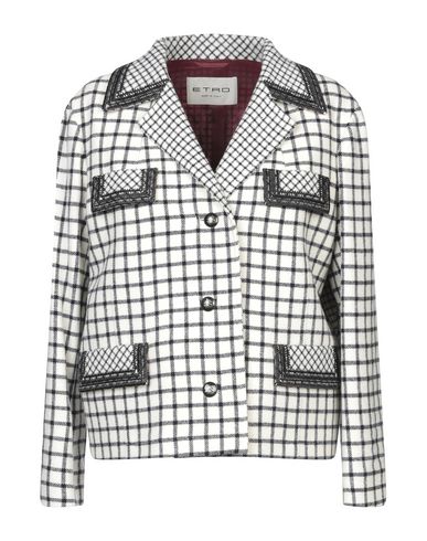 ZOOM ETRO - Americana