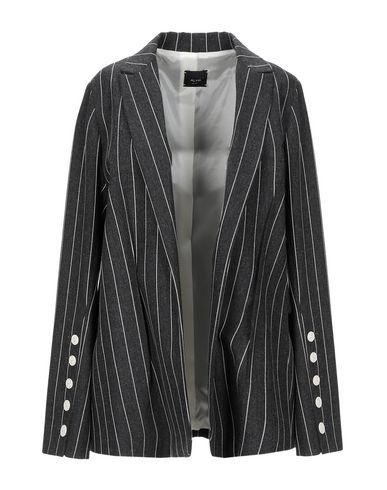 Alysi Blazer In Steel Grey | ModeSens