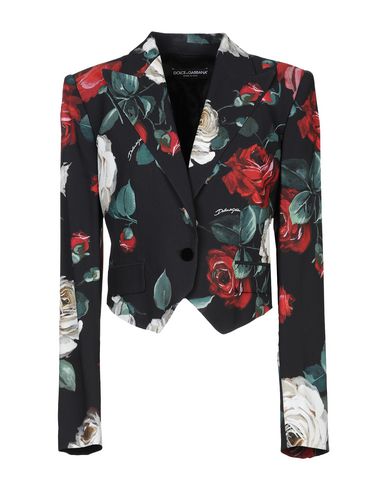 ZOOM DOLCE & GABBANA - Americana