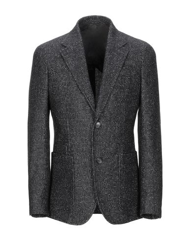 ZOOM ERMENEGILDO ZEGNA - Giacca