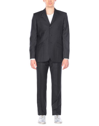 ZOOM MAISON MARGIELA - Suits