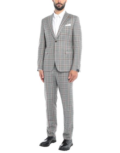 ZOOM PAOLONI - Trajes