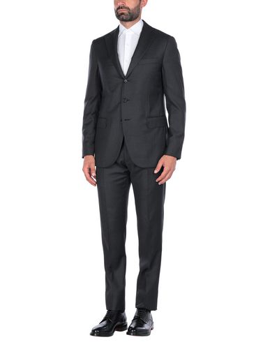 ZOOM CARUSO - Suits