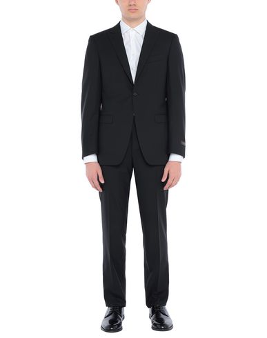 ZOOM CANALI - Suits
