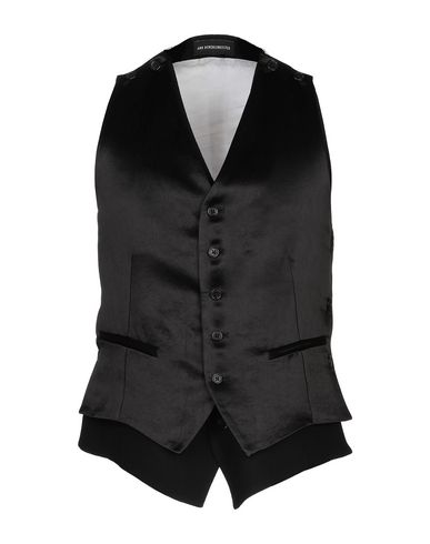 ZOOM ANN DEMEULEMEESTER - Anzugweste