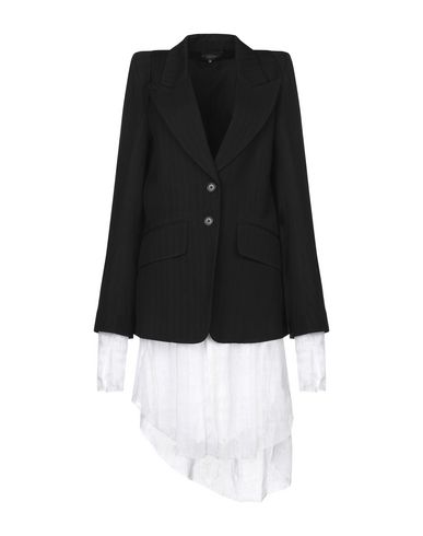 ZOOM ANN DEMEULEMEESTER - Blazer