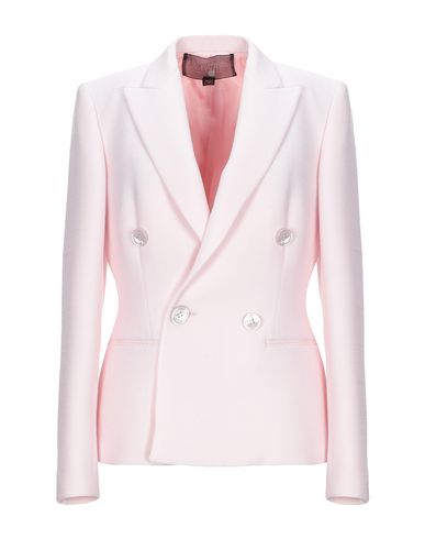 Giambattista Valli Blazer In Light Pink | ModeSens