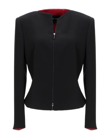 ZOOM GIORGIO ARMANI - Veste
