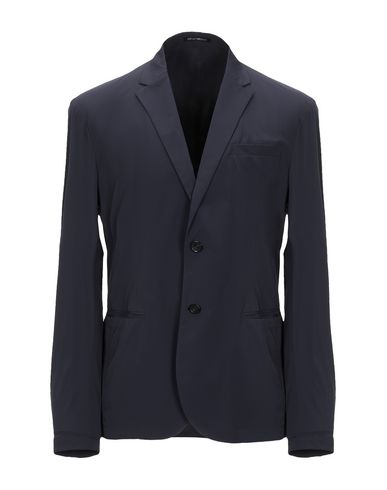 ZOOM EMPORIO ARMANI - Giacca